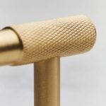 MANHATTAN Solid Brass Handles