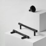 MANHATTAN Solid Brass Handles