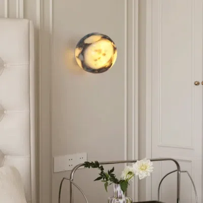 MARMO Ball Wall Lamp