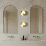 MARMO Ball Wall Lamp