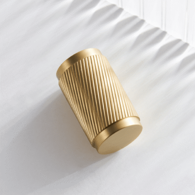 MAURITZ Solid Brass Knob - meraki.