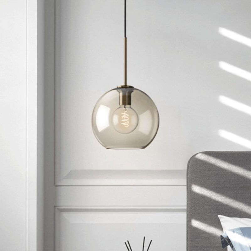 meraki. Renew - Lampade a sospensione CANITE