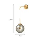 meraki. Renew - Applique murale CELLA