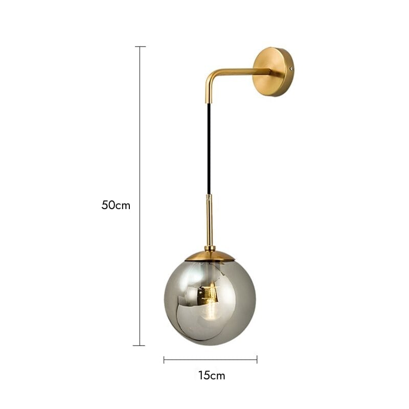 meraki. Renew - Applique murale CELLA