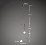 meraki. Renew - Plafonnier FLEUREN