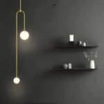 meraki. Renew - Plafonnier FLEUREN