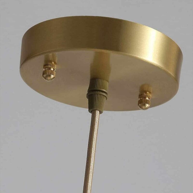 meraki. Renew - Lampade a sospensione FLEUREN