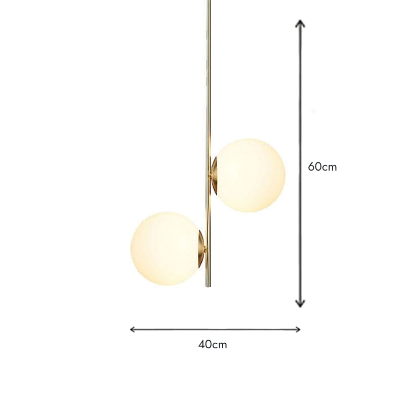 meraki. Renew - Lampade a sospensione FLEUREN
