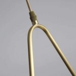 meraki. Renew - Lampade a sospensione FLEUREN