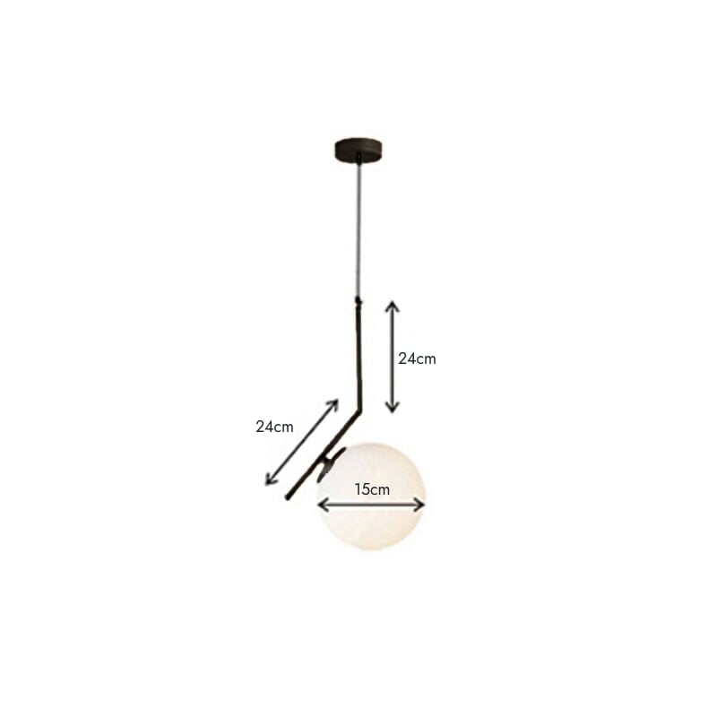 meraki. Renew - Lampade a sospensione FLEUREN