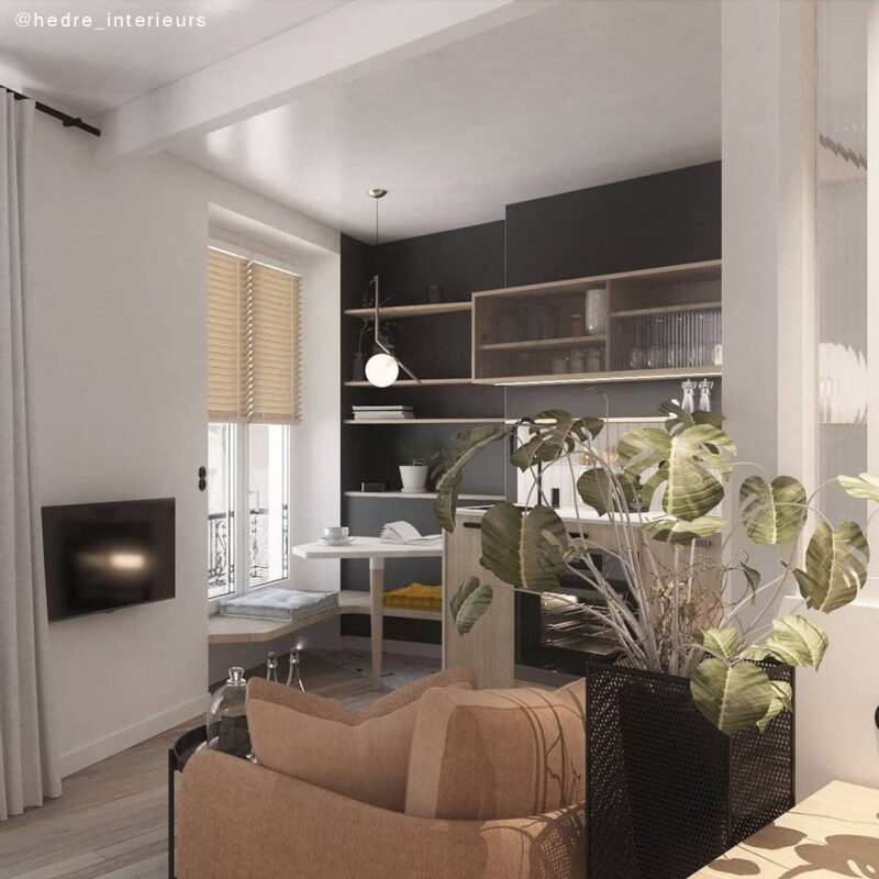 meraki. Renew - Lampade a sospensione FLEUREN