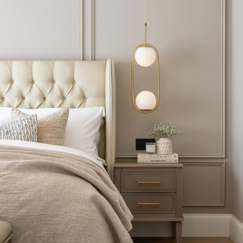 meraki. Renew - Lampade a sospensione FLEUREN