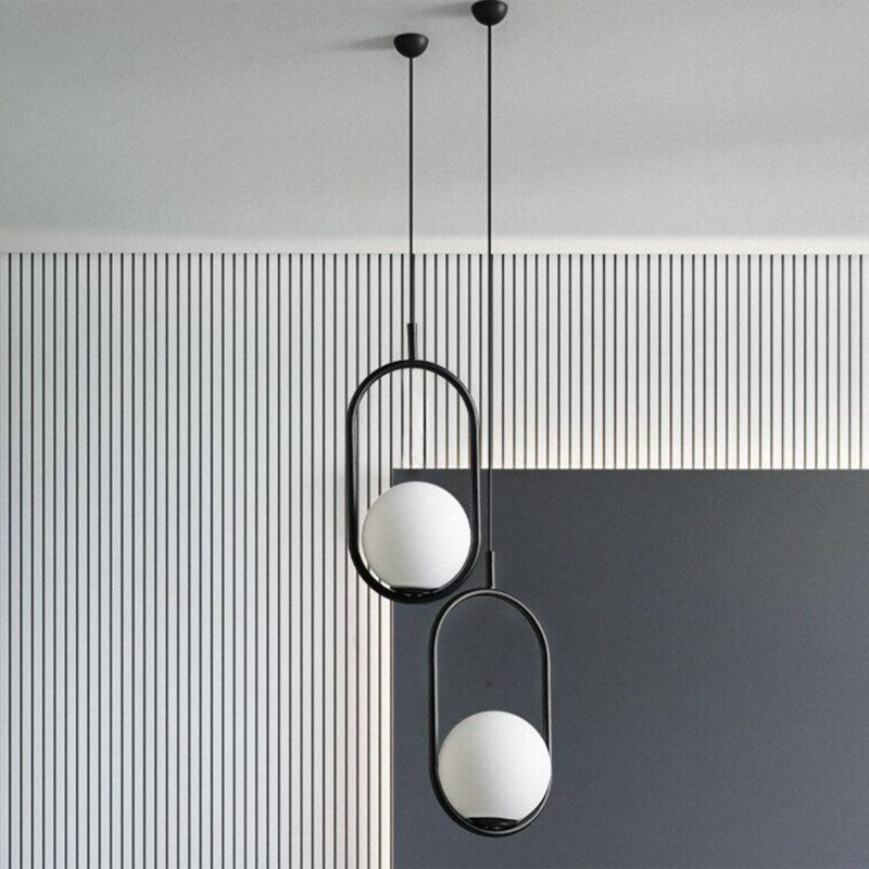 meraki. Renew - Lampade a sospensione FLEUREN