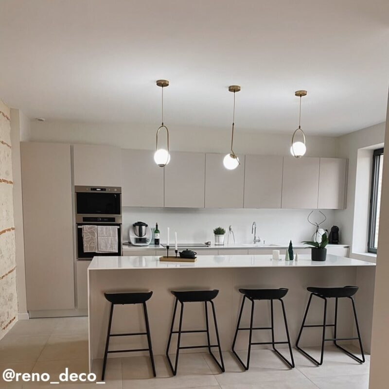 meraki. Renew - Lampade a sospensione FLEUREN