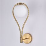 meraki. Renew - Applique murale FLEUREN Teardrop