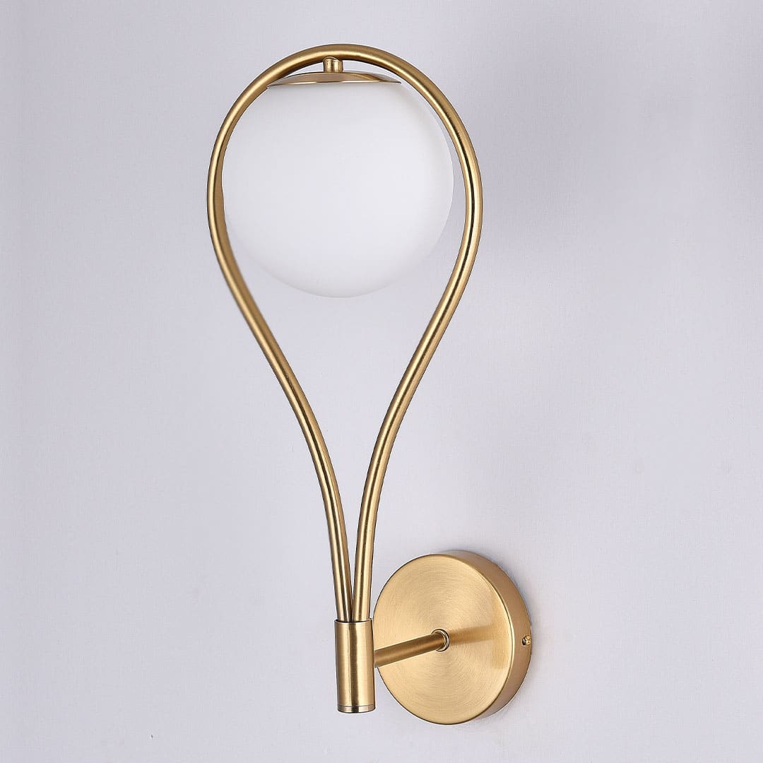 meraki. Renew – Applique murale FLEUREN Teardrop