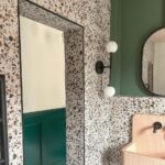 meraki. Renew - FLEUREN Twin Wall Light