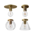 meraki. Renew - Lampade da soffitto NOK