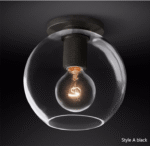 meraki. Renew - Lampade da soffitto NOK