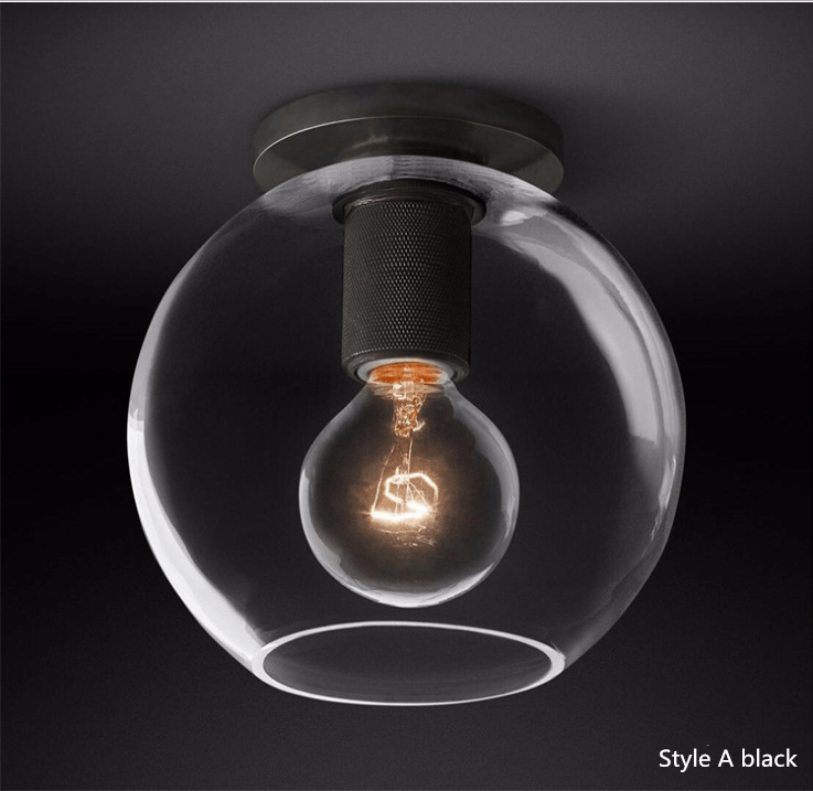 meraki. Renew - Lampade da soffitto NOK