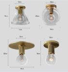 meraki. Renew - Lampade da soffitto NOK