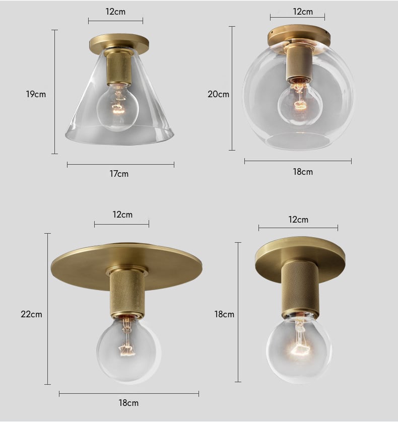 meraki. Renew - Lampade da soffitto NOK
