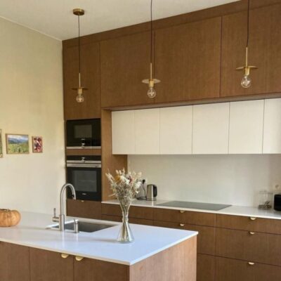 meraki. Renew - Lámparas colgantes NOK - meraki.