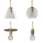 meraki. Renew - NOK Pendant Lights