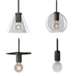 meraki. Renew - NOK Pendant Lights