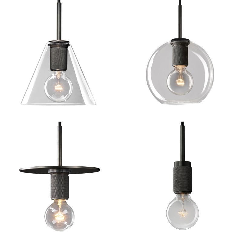 meraki. Renew - NOK Pendant Lights
