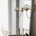 meraki. Renew - PLEN Wandleuchte