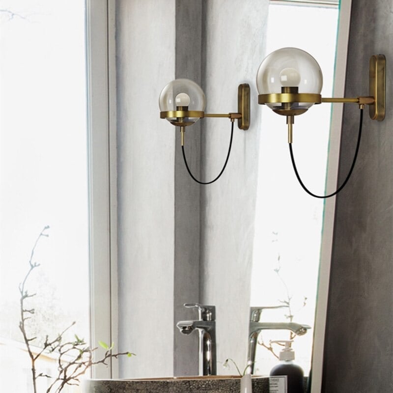 meraki. Renew - PLEN Wandleuchte