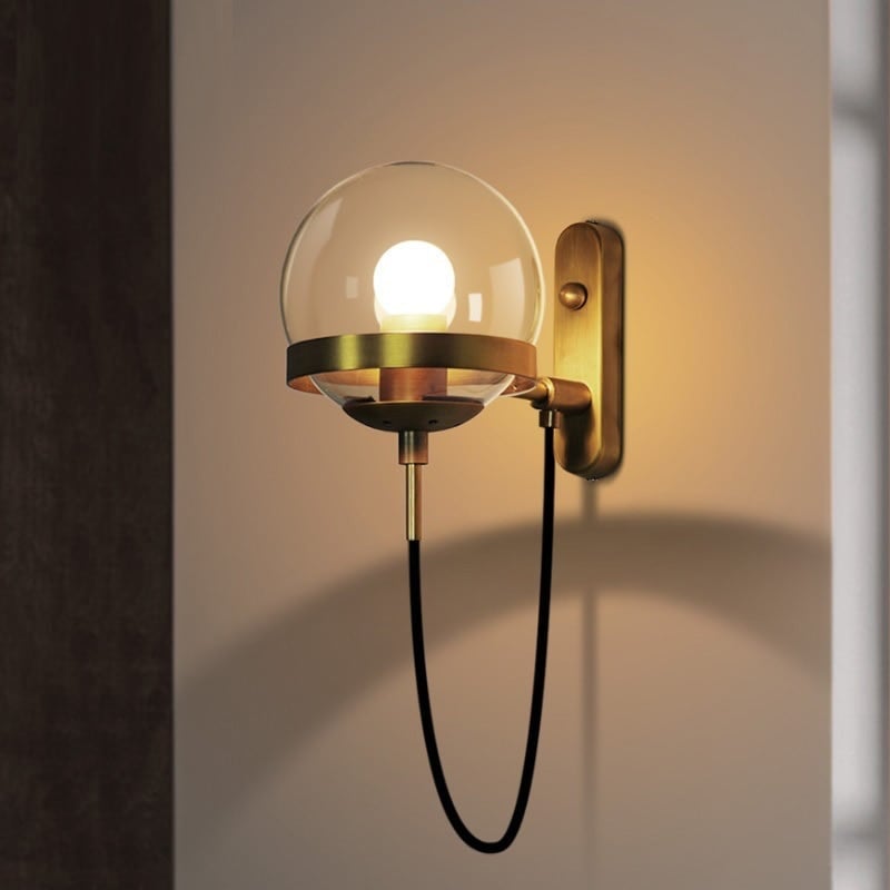 meraki. Renew - PLEN Wandleuchte