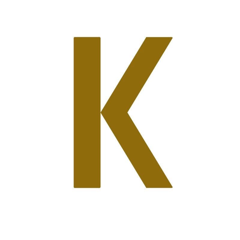 METRO Characters in Antique Brass 19 METRO Characters in Antique Brass