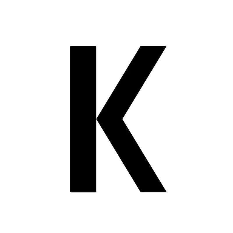 METRO Zahlen in Mattschwarz 18 METRO Zahlen in Mattschwarz