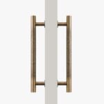 Mango para puerta MORRA