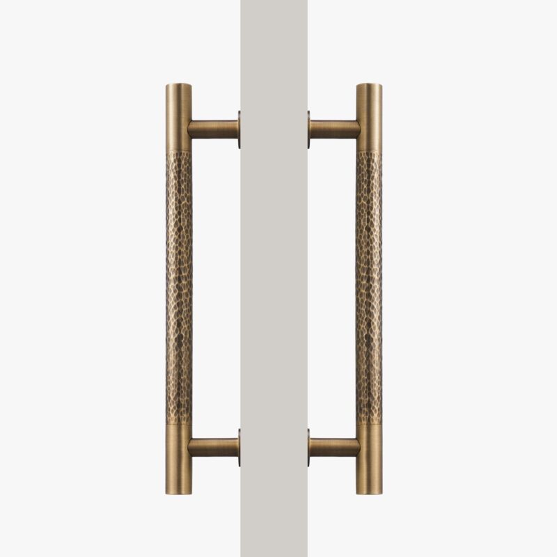 Mango para puerta MORRA