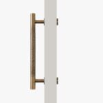 Mango para puerta MORRA