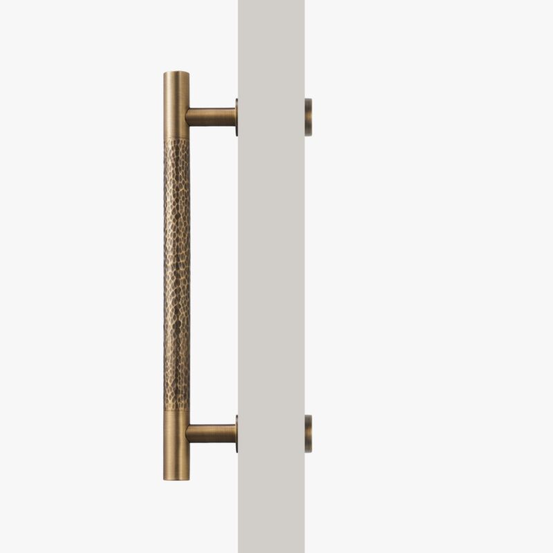 Mango para puerta MORRA