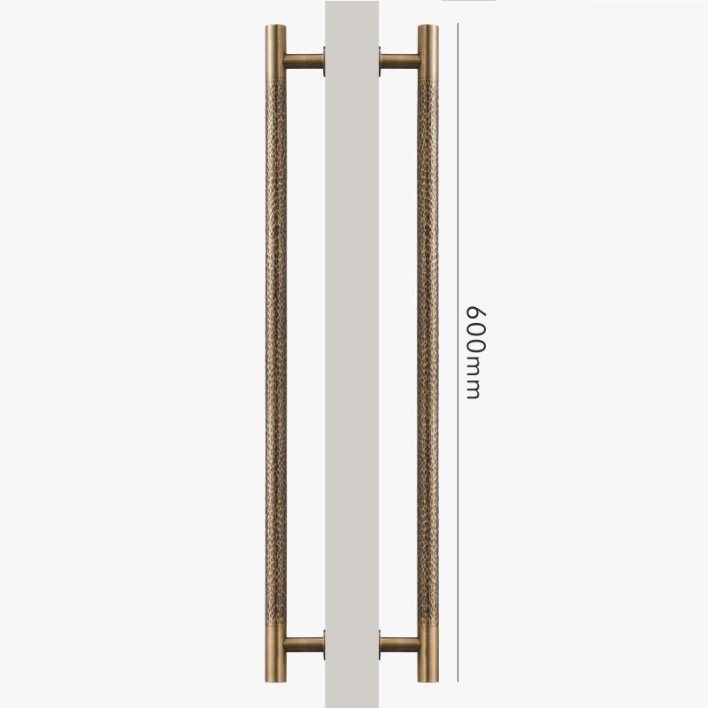 Mango para puerta MORRA