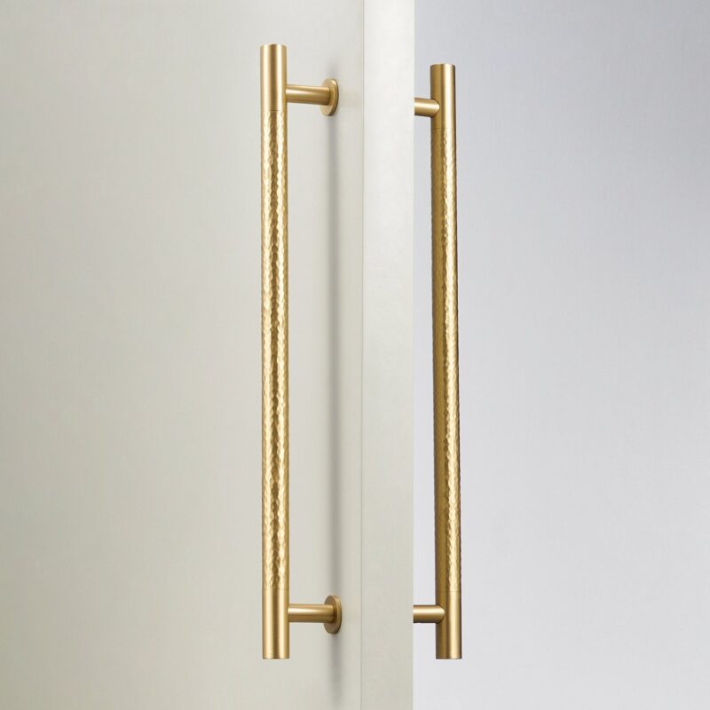 Mango para puerta MORRA