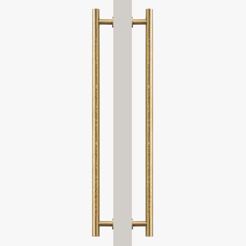 Mango para puerta MORRA