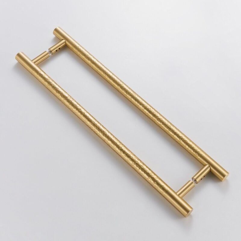 Mango para puerta MORRA