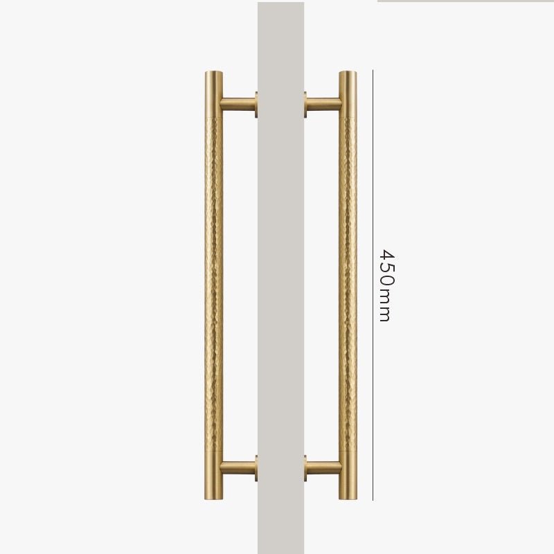 Mango para puerta MORRA