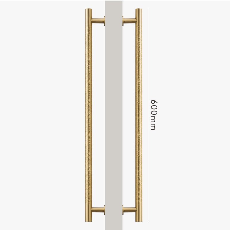 Mango para puerta MORRA