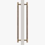 Mango para puerta MORRA