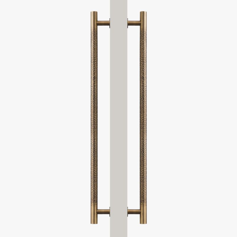 Mango para puerta MORRA