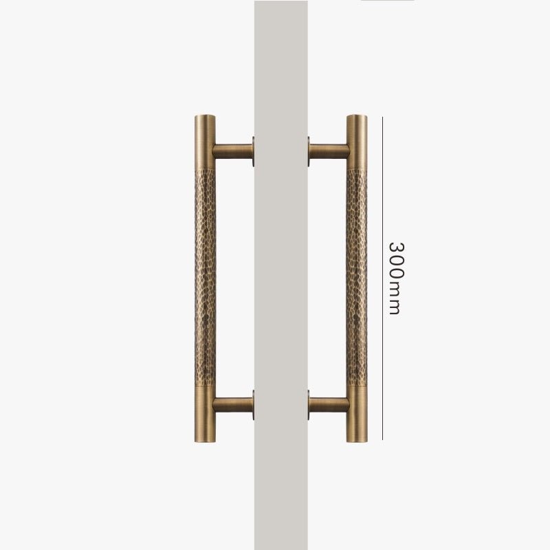 Mango para puerta MORRA