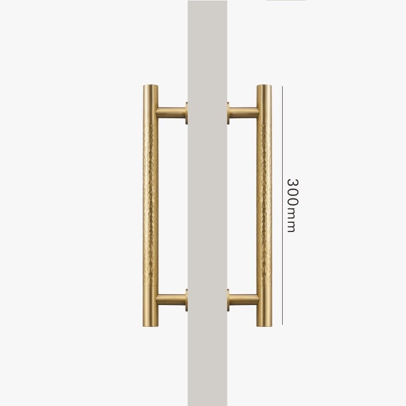 Mango para puerta MORRA