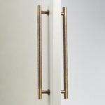 Mango para puerta MORRA